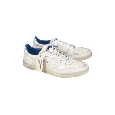 Premiata Sneakers Sneakers Uomo Bskt Clay 7515 41 - Francavilla Moda